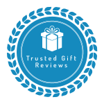 Trusted Gift Reviews badge