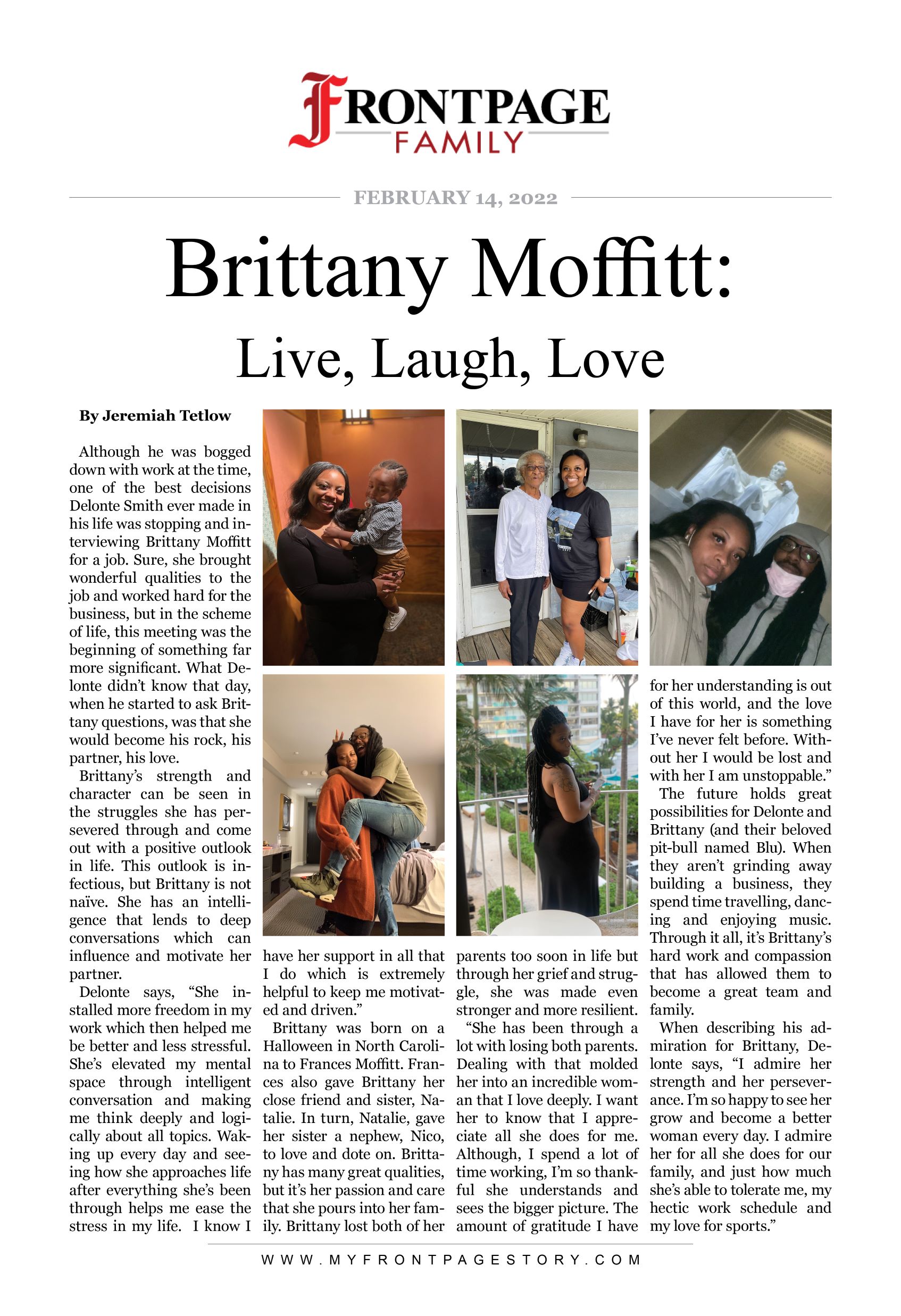 My Moffitt - zbfe6gs