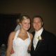 Kristen and Wesley Haynes wedding