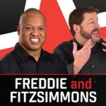 Freddie and Fitz logo