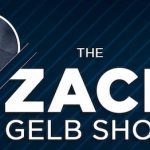 The Zach Gelb Show CBS Sports Radio logo