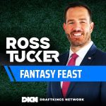 Ross Tucker Fantasy Feast new logo