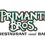 Primanti Bros. Restaurant and Bar alternate logo with green shades