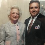 Robert Bertolette (Haas Lifetime)