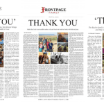 Thank You Gift blog post