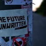 future of storytelling blog post - the future is unwritten