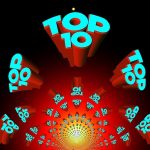 top lifestyle and gift lists blog post