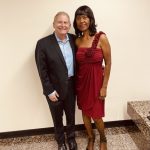 Sheralyn and Michael Beckman